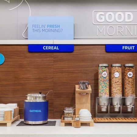 Holiday Inn Express Hotel Winona North By Ihg Luaran gambar