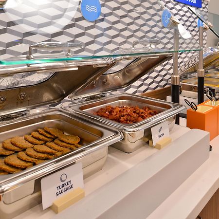 Holiday Inn Express Hotel Winona North By Ihg Luaran gambar