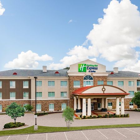 Holiday Inn Express Hotel Winona North By Ihg Luaran gambar