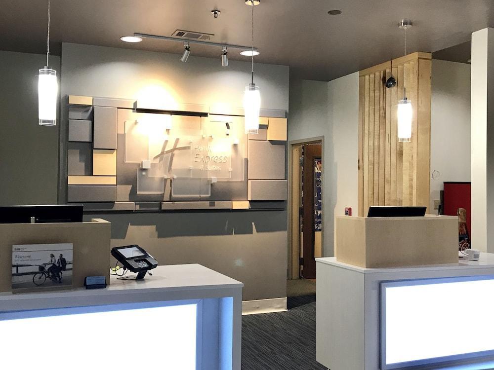 Holiday Inn Express Hotel Winona North By Ihg Luaran gambar