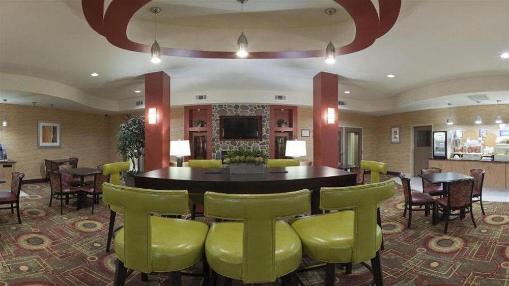 Holiday Inn Express Hotel Winona North By Ihg Luaran gambar