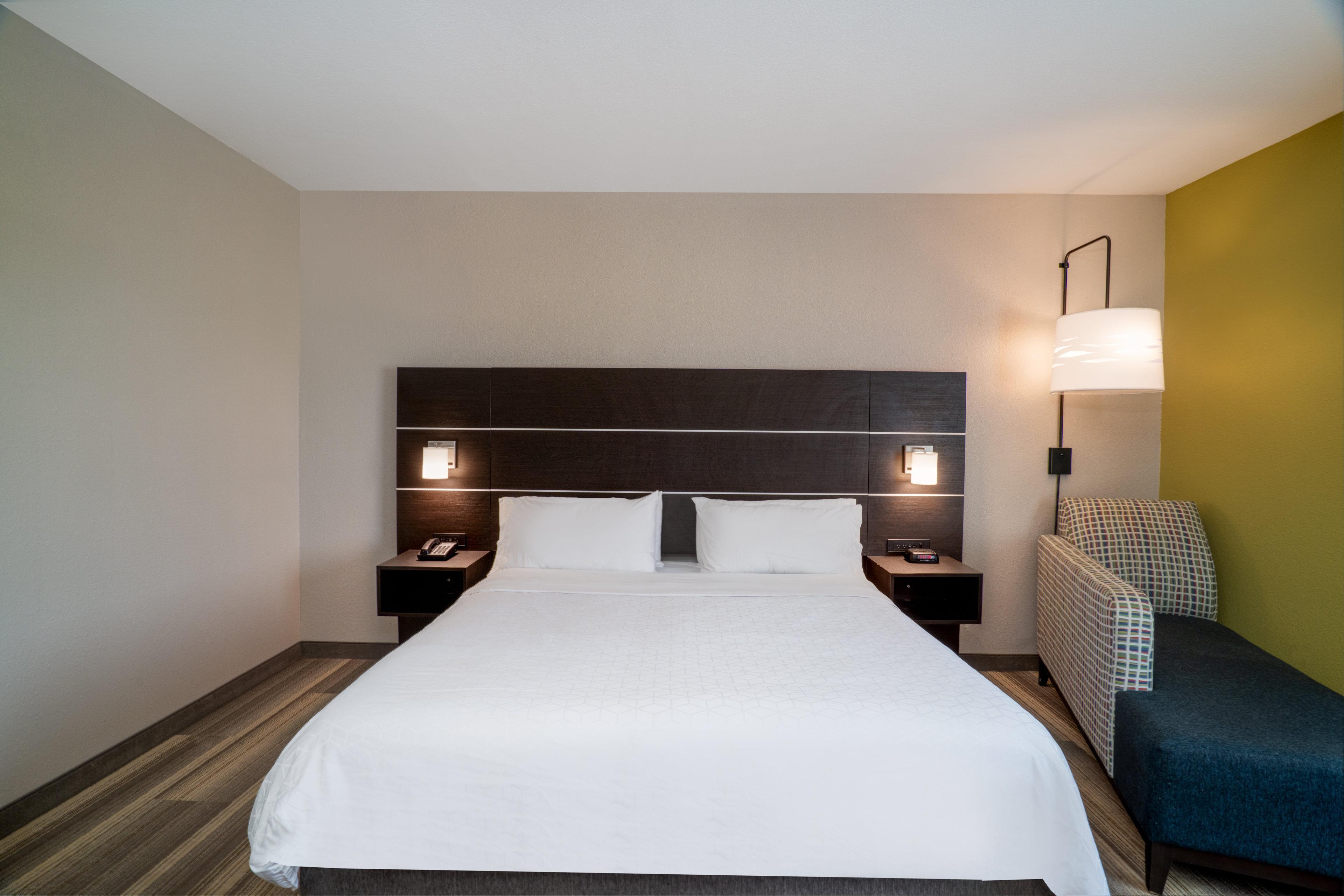 Holiday Inn Express Hotel Winona North By Ihg Luaran gambar