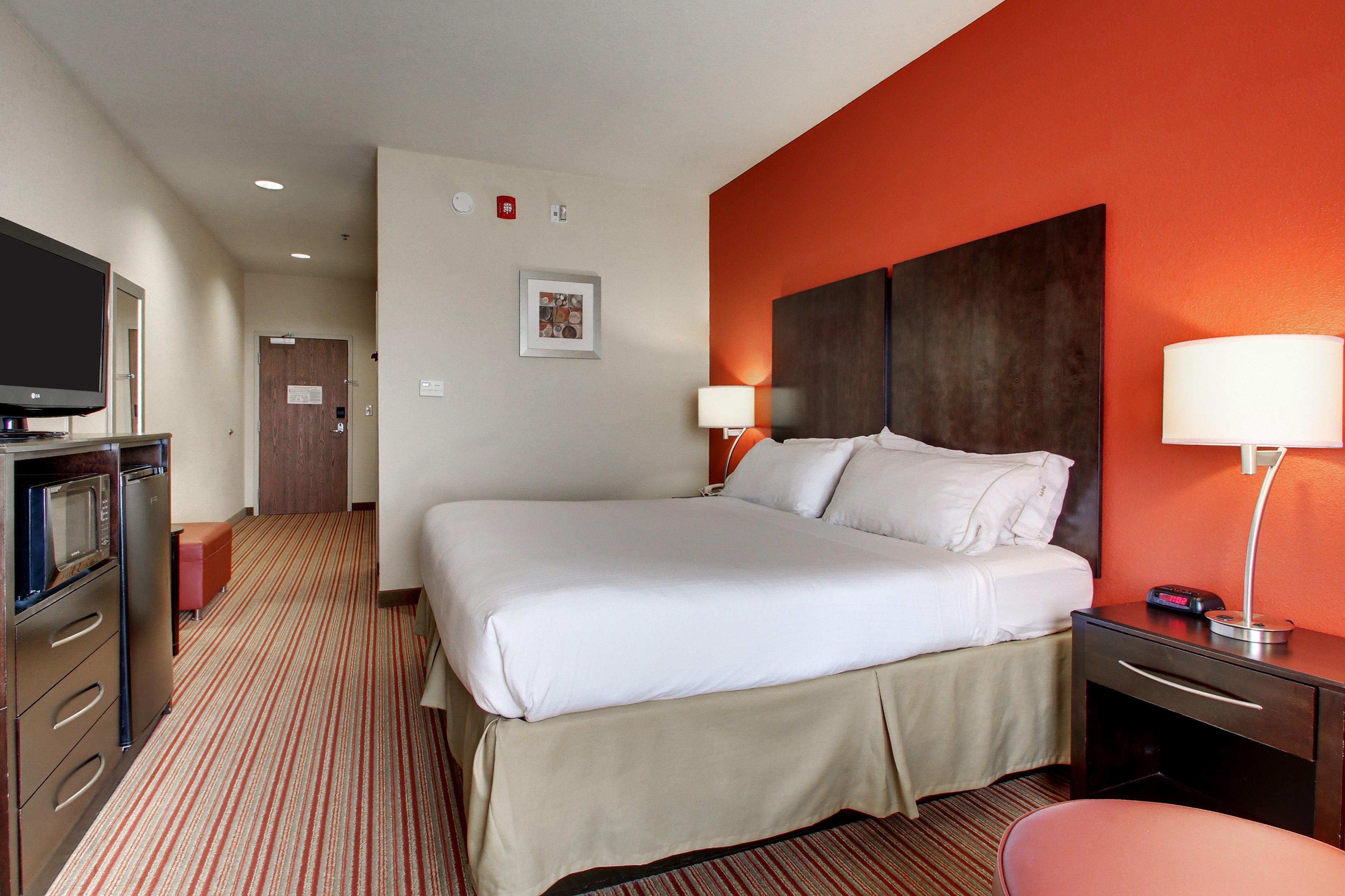 Holiday Inn Express Hotel Winona North By Ihg Luaran gambar