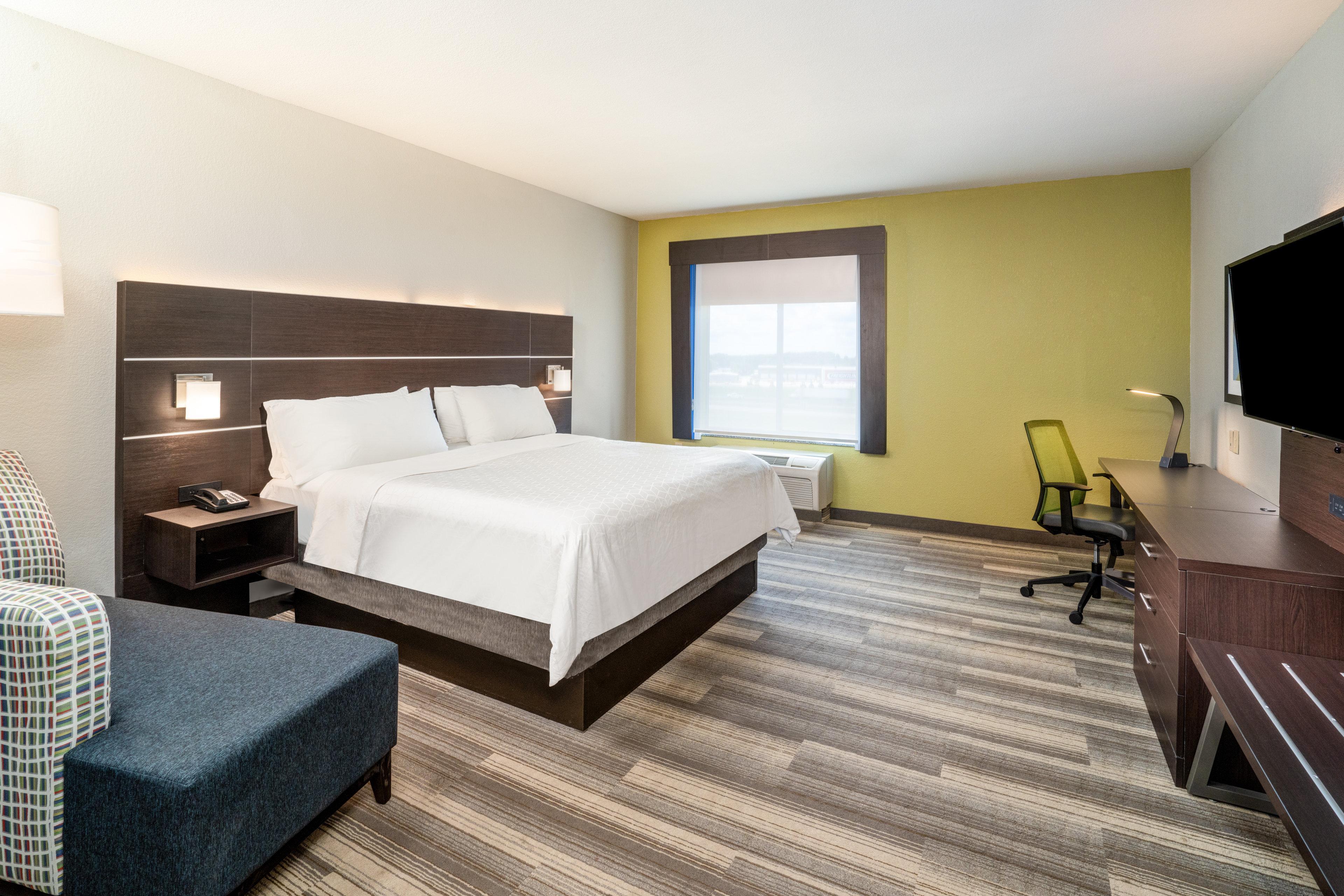 Holiday Inn Express Hotel Winona North By Ihg Luaran gambar