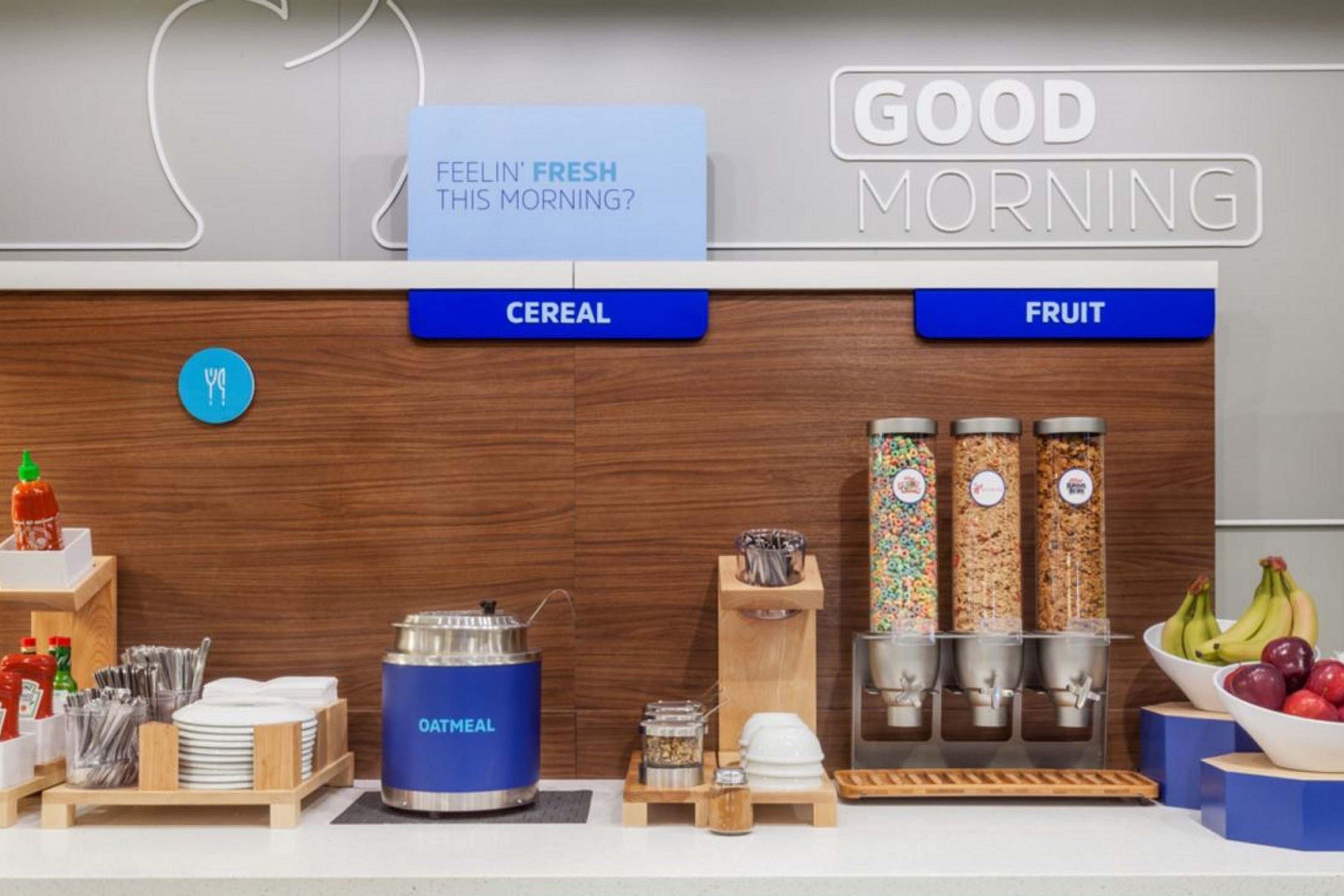 Holiday Inn Express Hotel Winona North By Ihg Luaran gambar