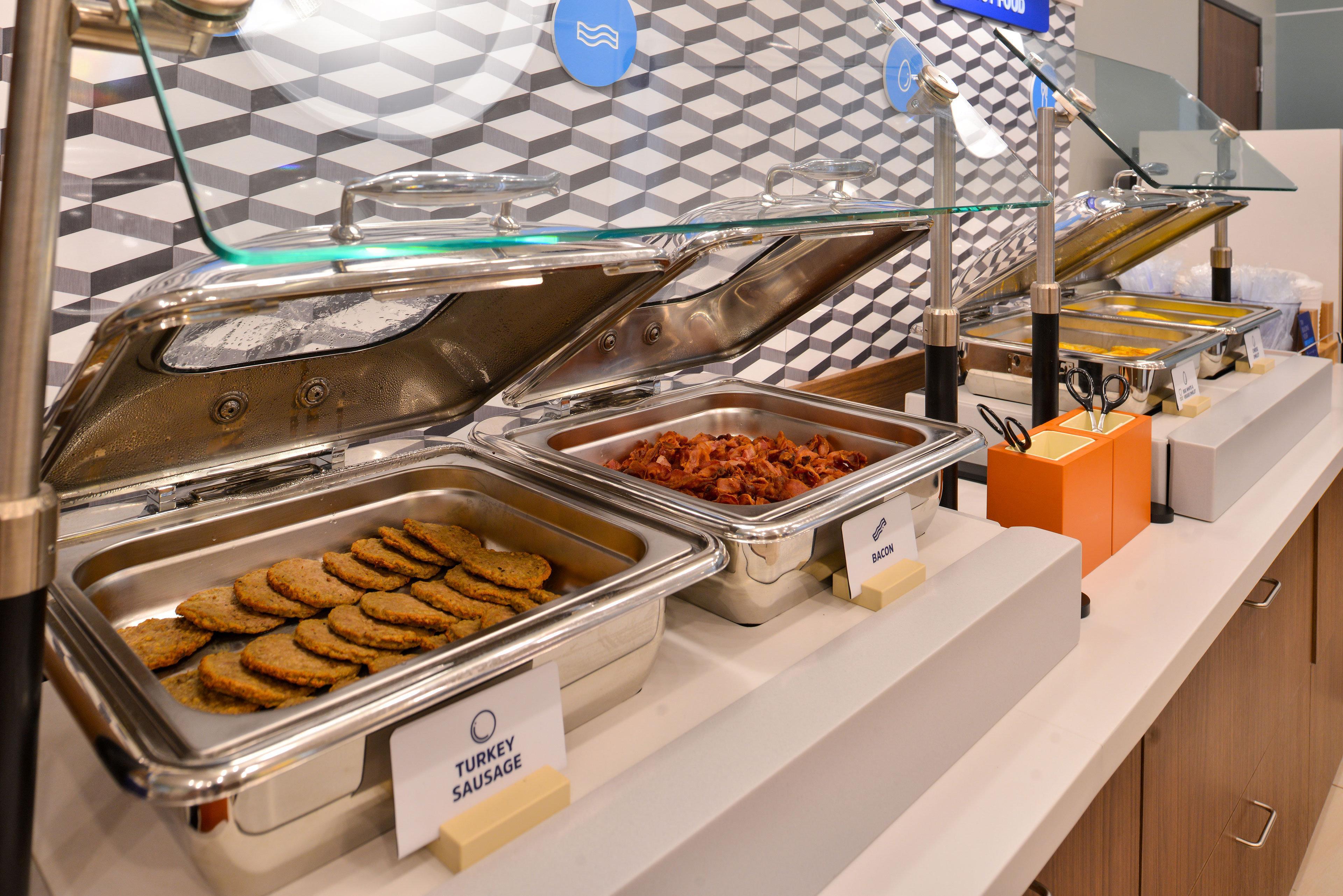 Holiday Inn Express Hotel Winona North By Ihg Luaran gambar