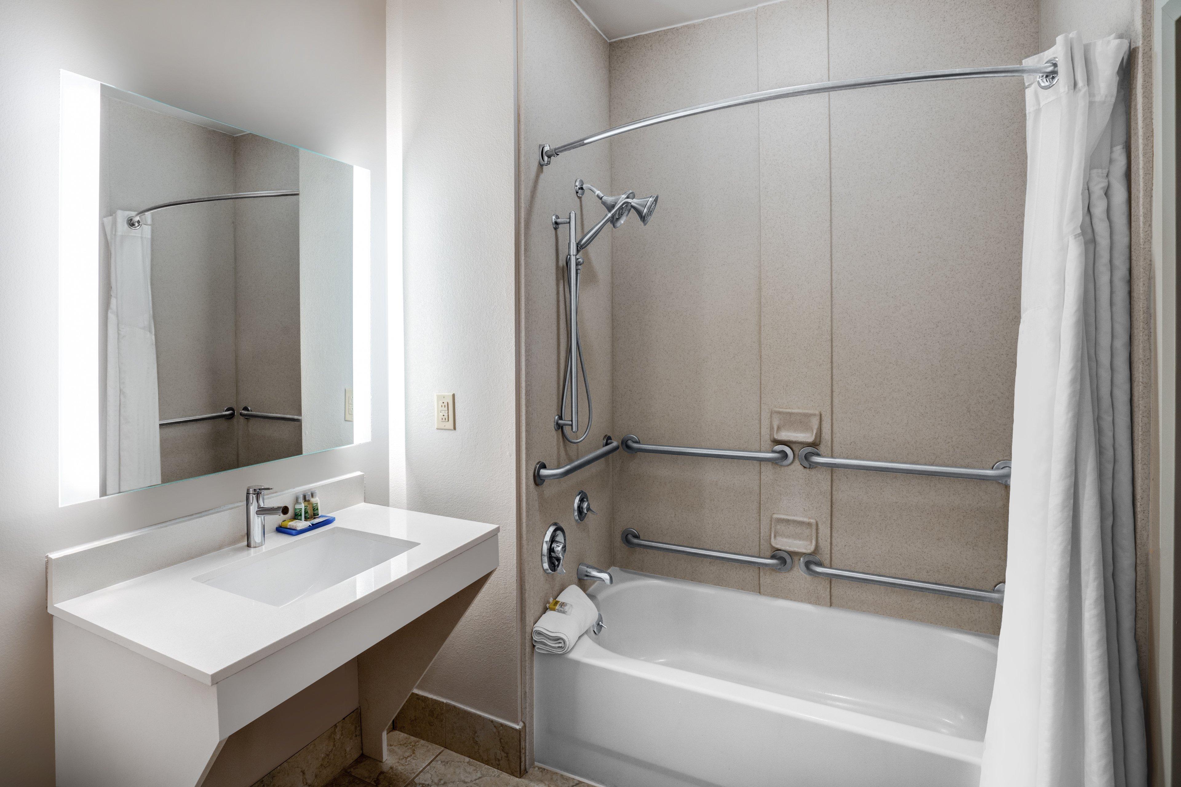 Holiday Inn Express Hotel Winona North By Ihg Luaran gambar