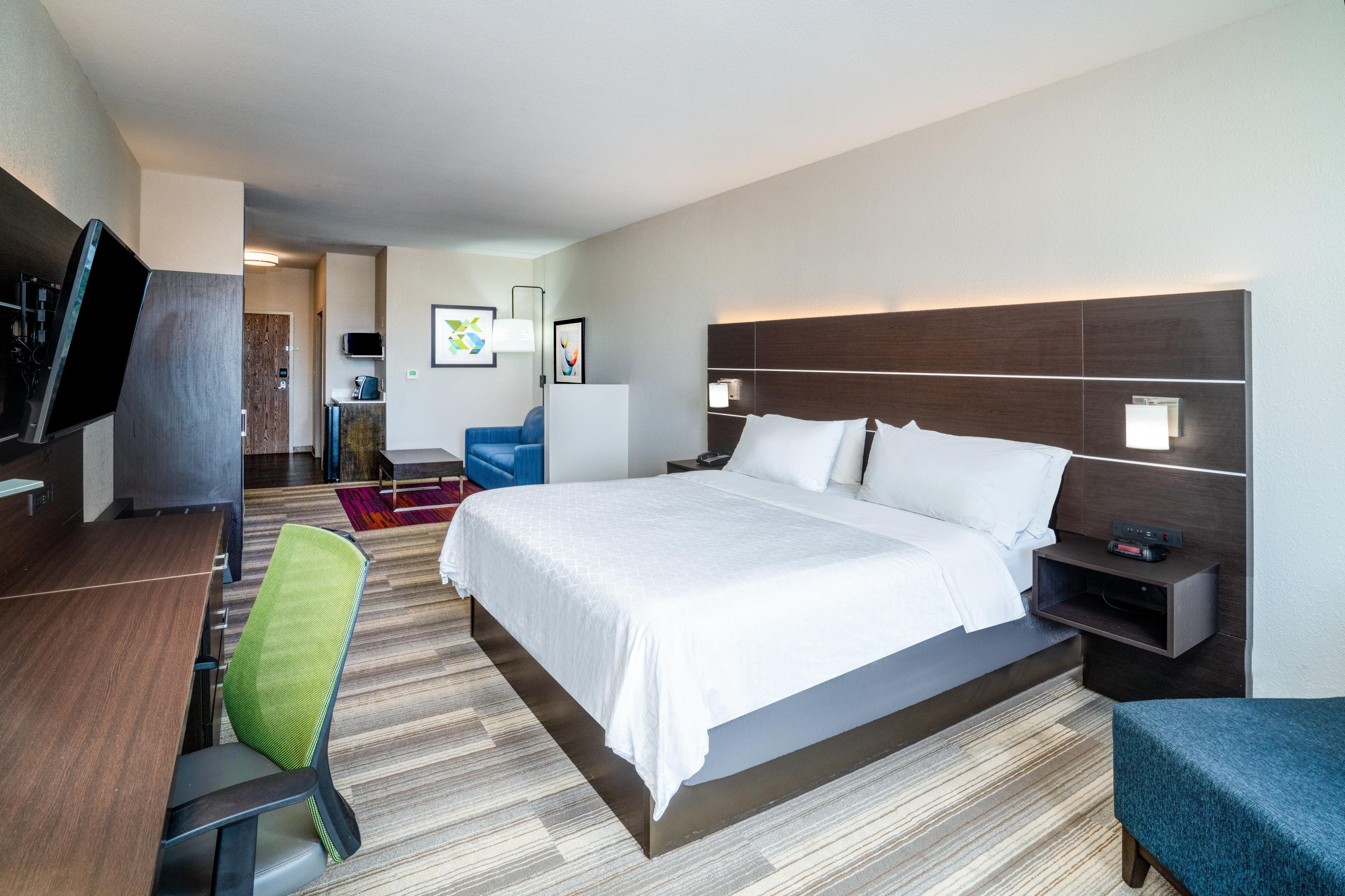 Holiday Inn Express Hotel Winona North By Ihg Luaran gambar