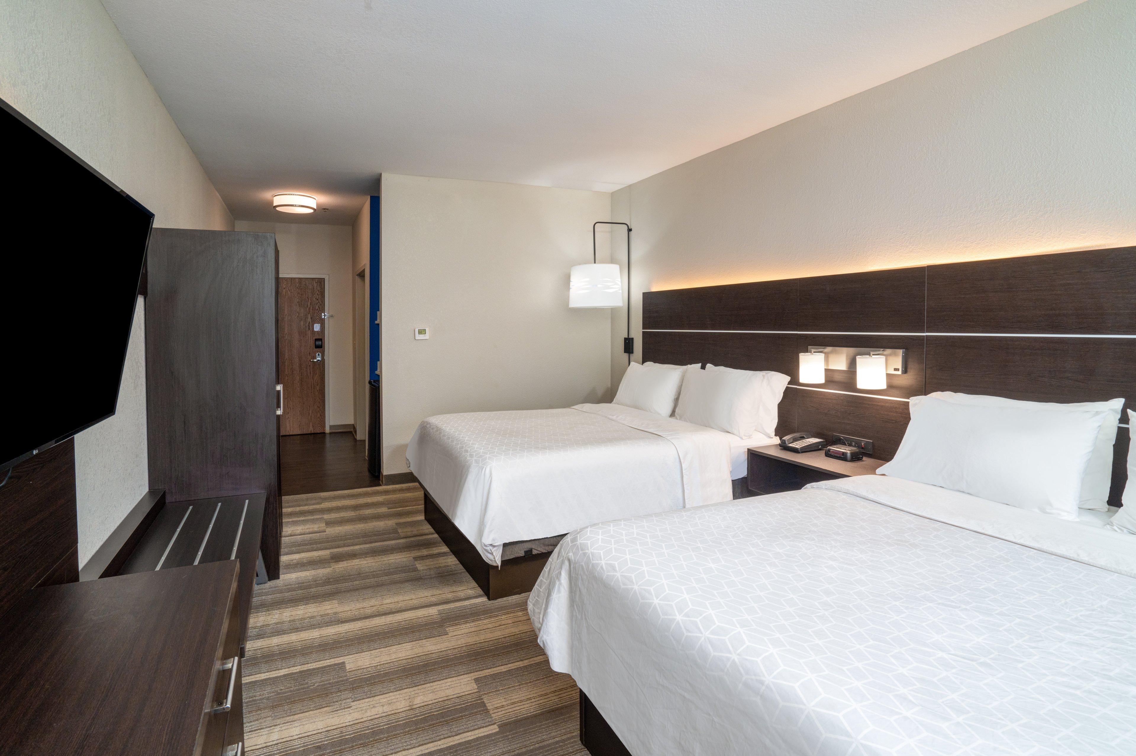 Holiday Inn Express Hotel Winona North By Ihg Luaran gambar