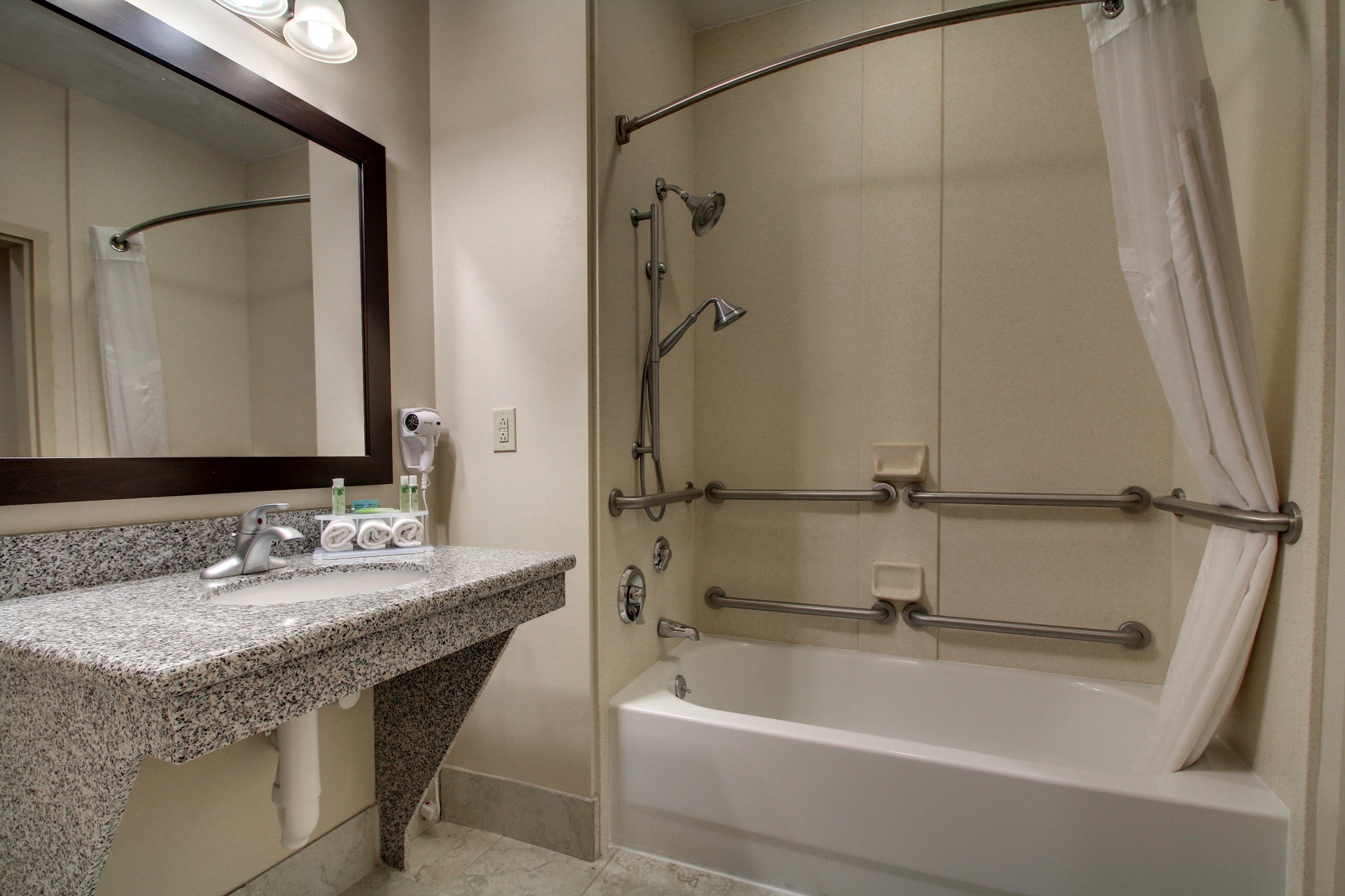 Holiday Inn Express Hotel Winona North By Ihg Luaran gambar