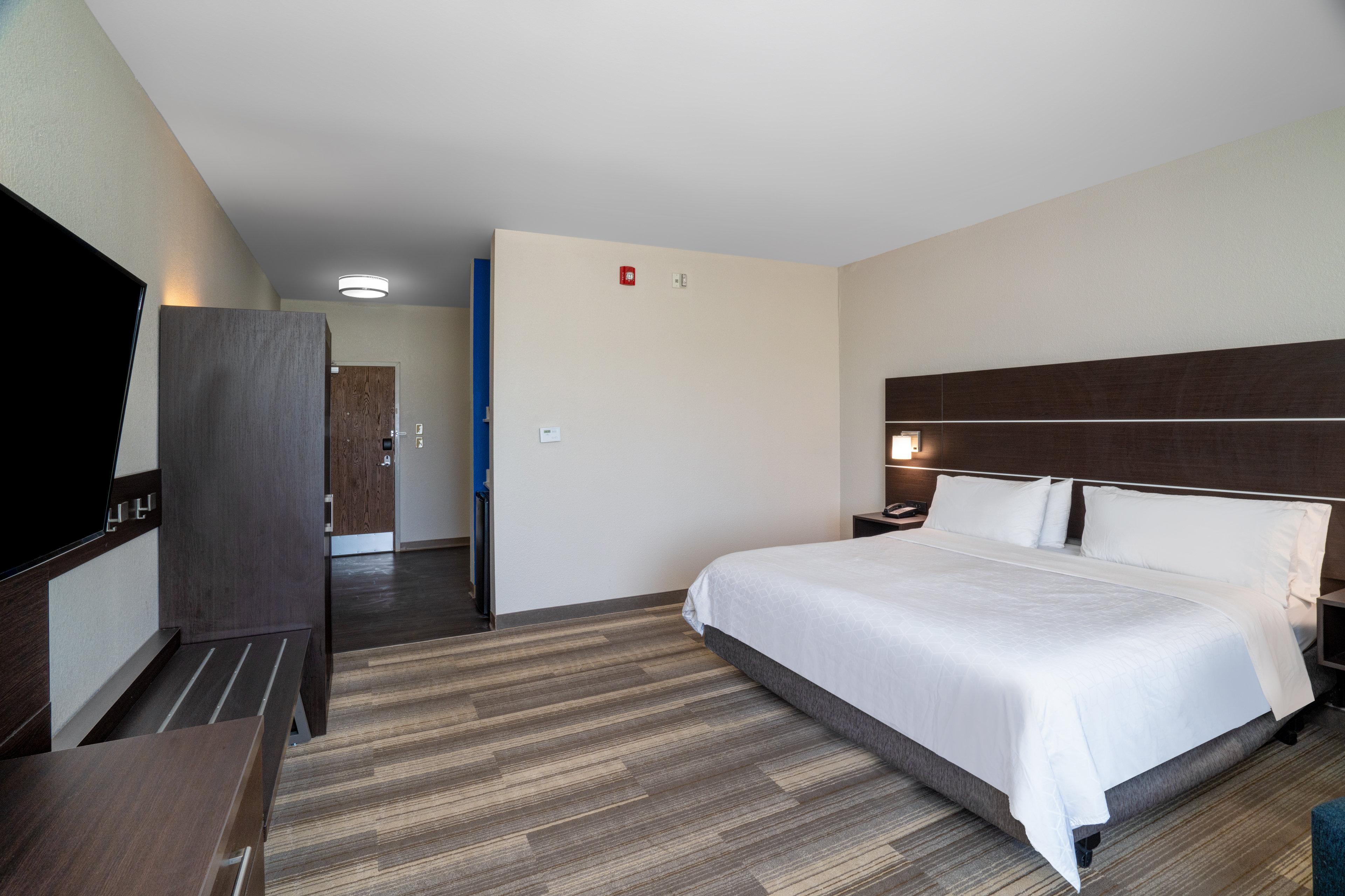 Holiday Inn Express Hotel Winona North By Ihg Luaran gambar
