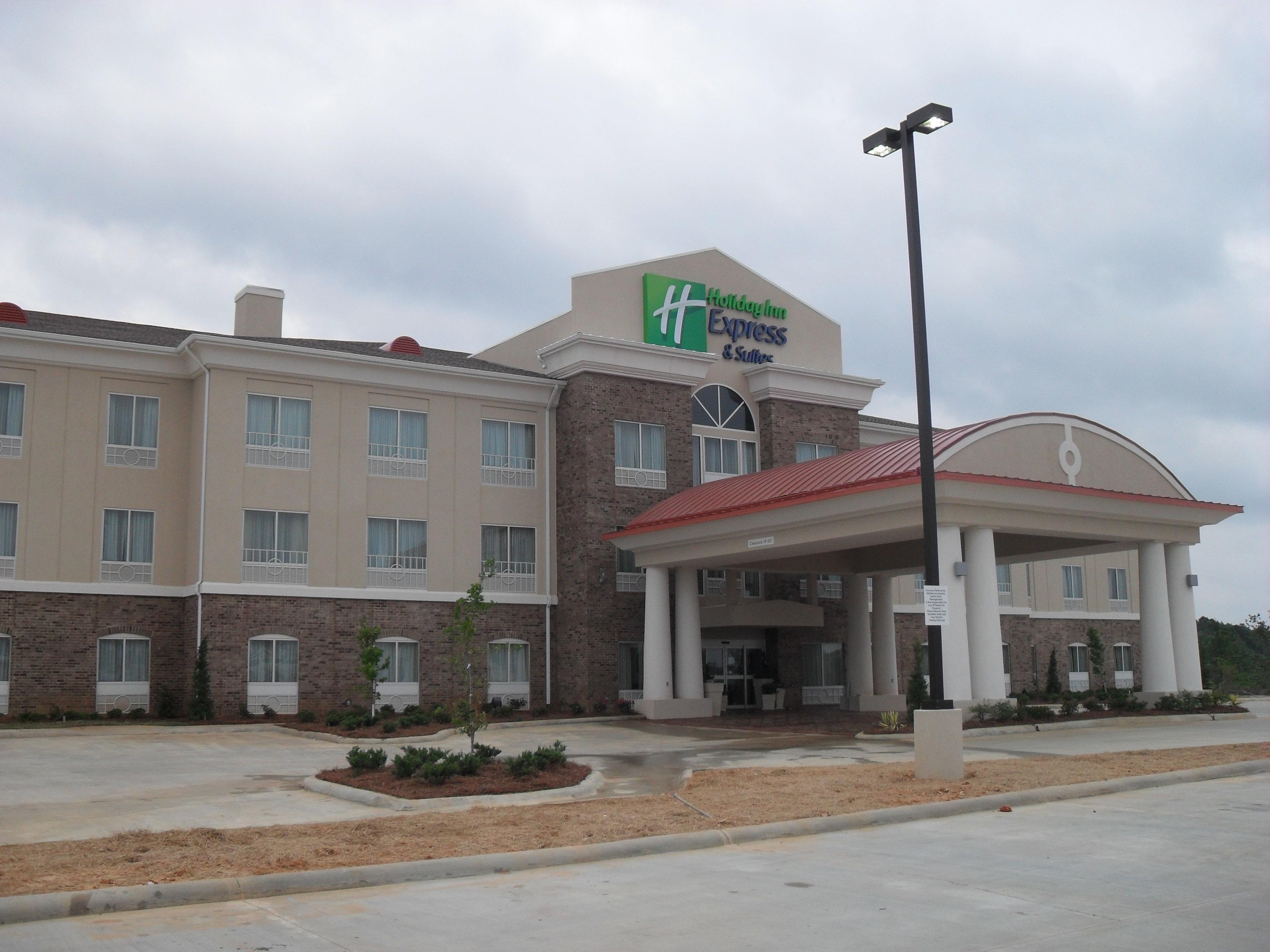Holiday Inn Express Hotel Winona North By Ihg Luaran gambar