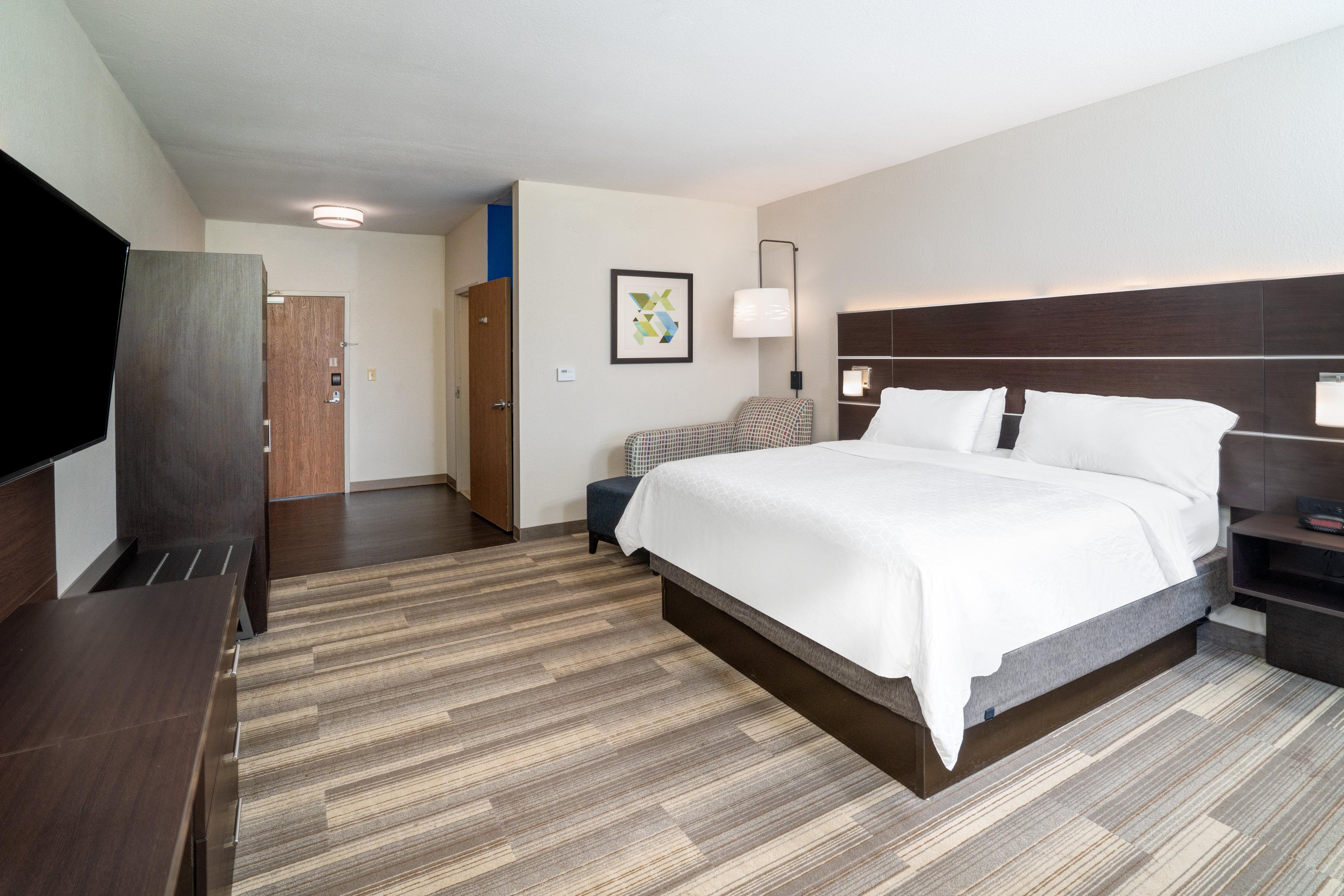 Holiday Inn Express Hotel Winona North By Ihg Luaran gambar