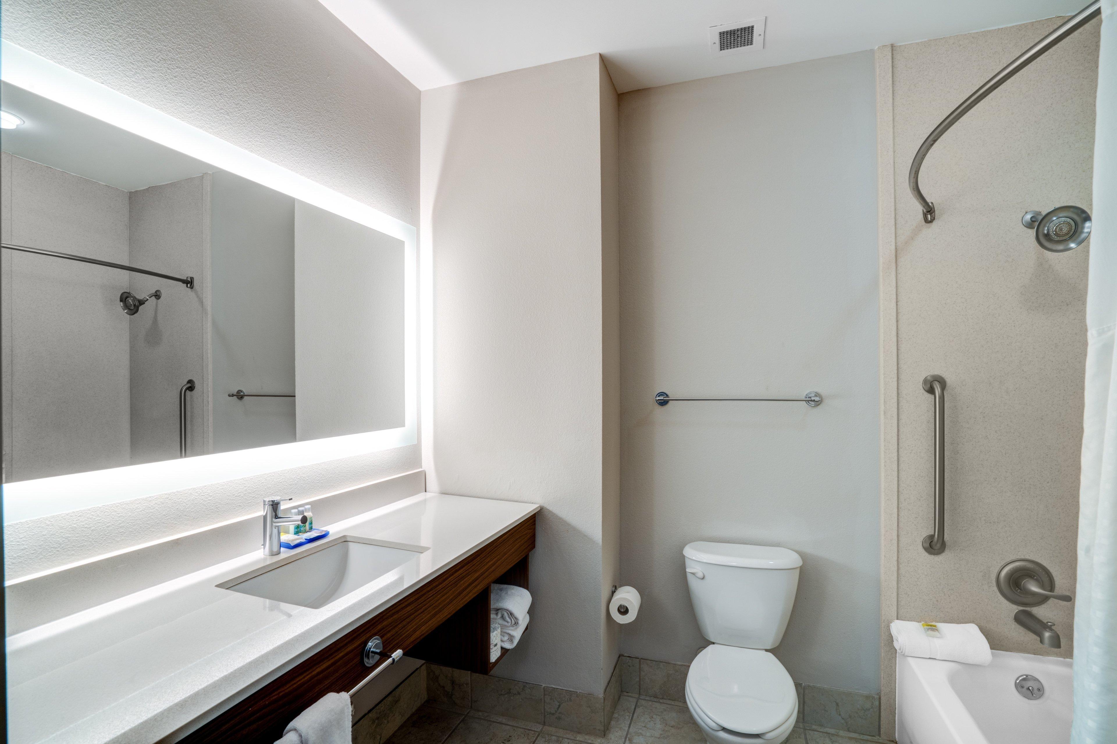 Holiday Inn Express Hotel Winona North By Ihg Luaran gambar