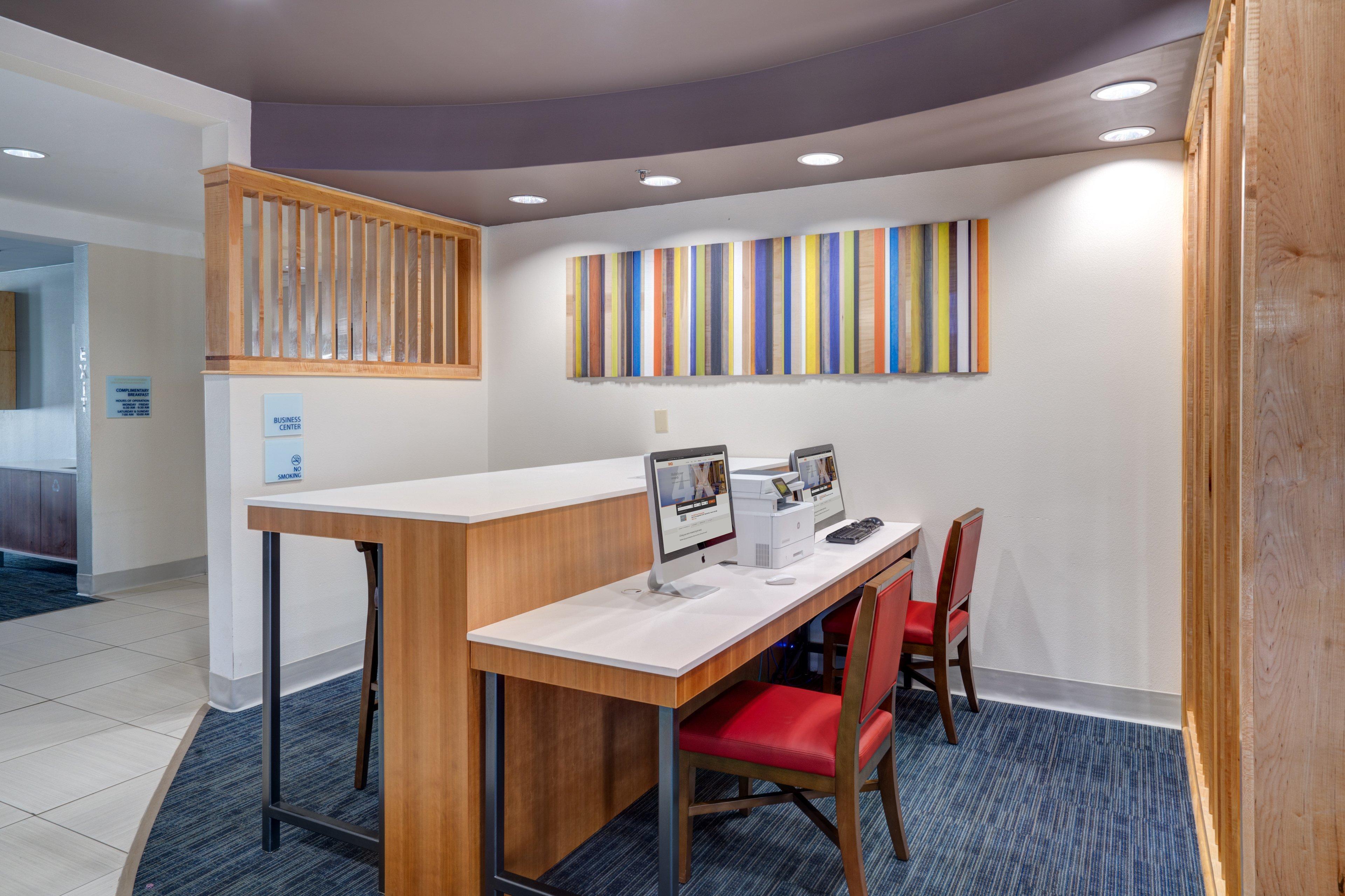 Holiday Inn Express Hotel Winona North By Ihg Luaran gambar