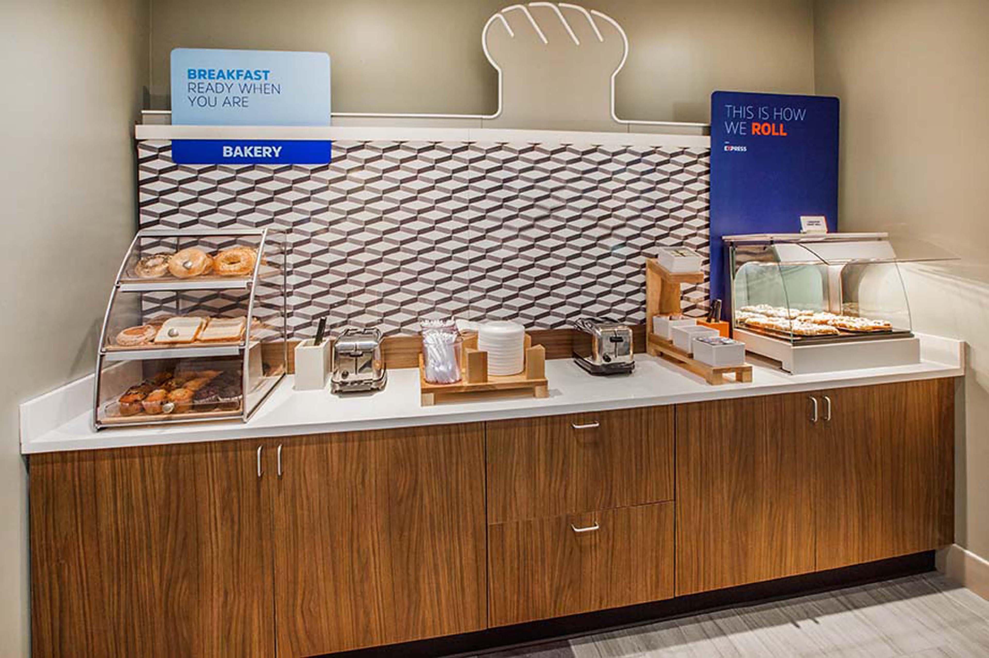 Holiday Inn Express Hotel Winona North By Ihg Luaran gambar