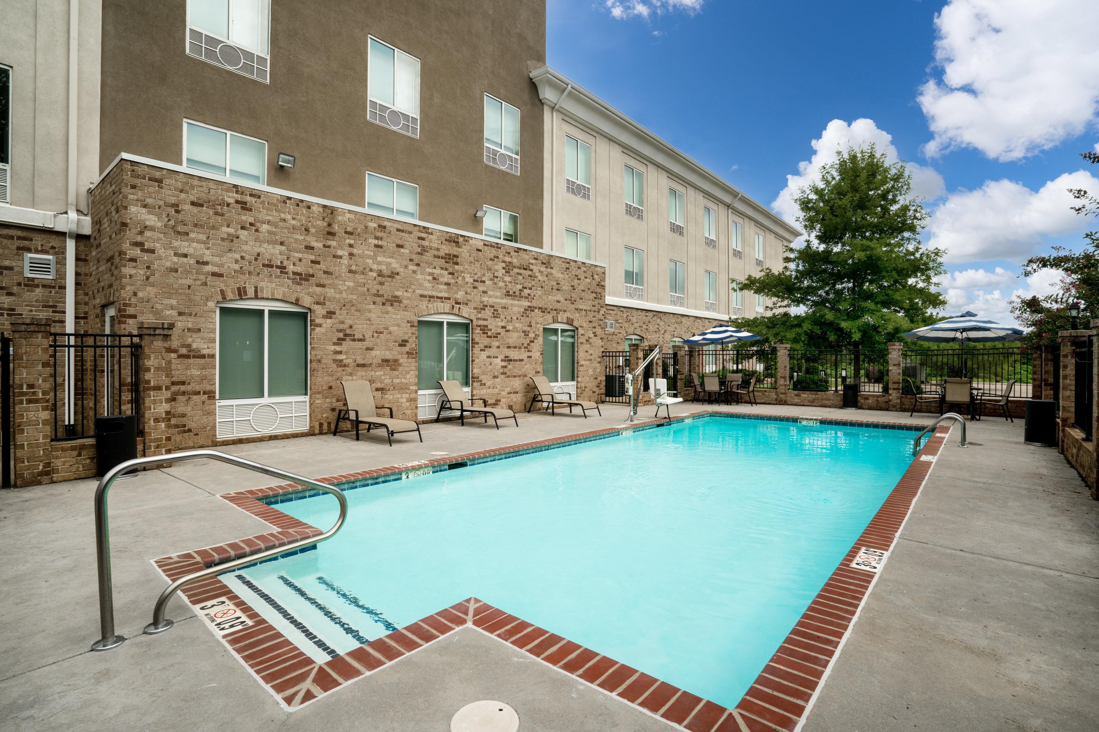 Holiday Inn Express Hotel Winona North By Ihg Luaran gambar