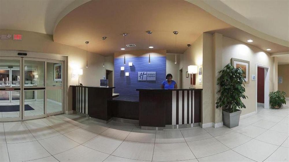 Holiday Inn Express Hotel Winona North By Ihg Luaran gambar