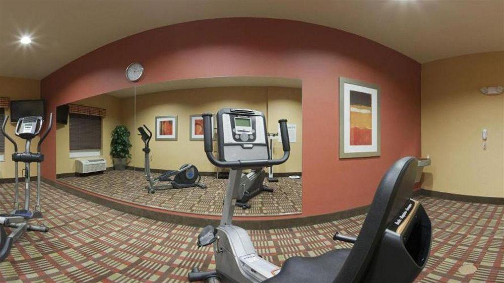Holiday Inn Express Hotel Winona North By Ihg Luaran gambar