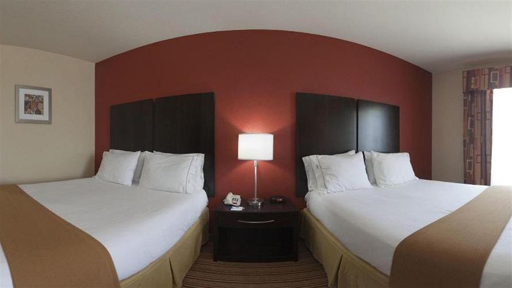 Holiday Inn Express Hotel Winona North By Ihg Luaran gambar