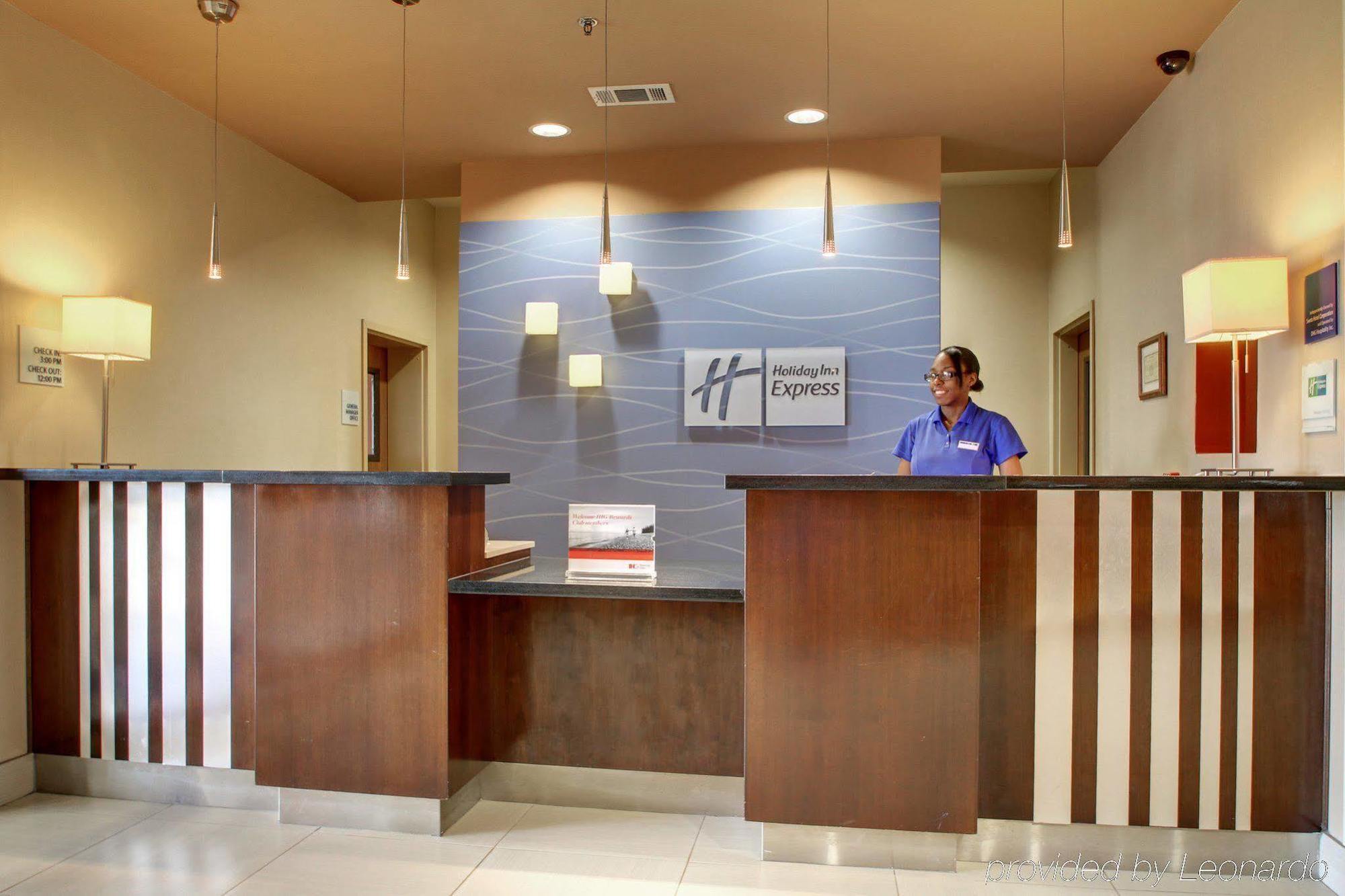 Holiday Inn Express Hotel Winona North By Ihg Luaran gambar