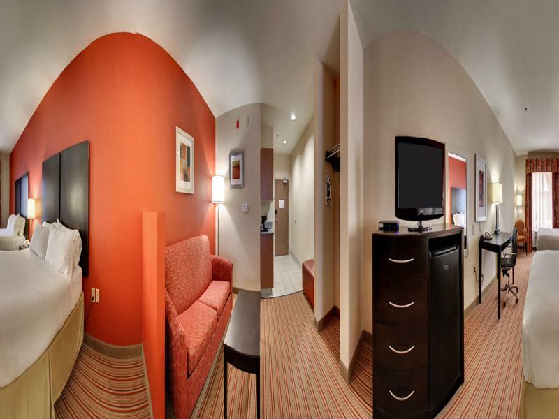 Holiday Inn Express Hotel Winona North By Ihg Luaran gambar