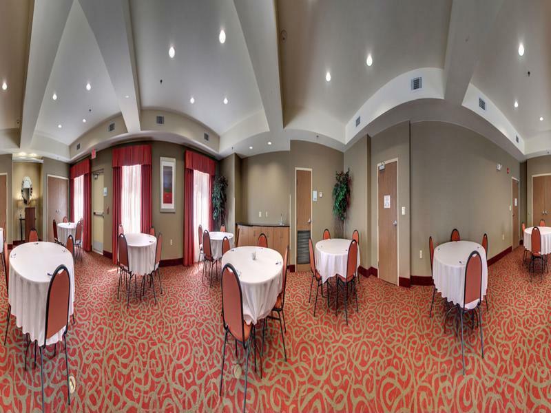 Holiday Inn Express Hotel Winona North By Ihg Luaran gambar