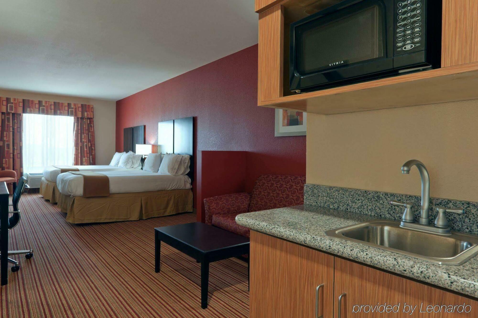 Holiday Inn Express Hotel Winona North By Ihg Bilik gambar