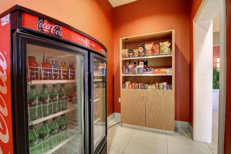 Holiday Inn Express Hotel Winona North By Ihg Luaran gambar