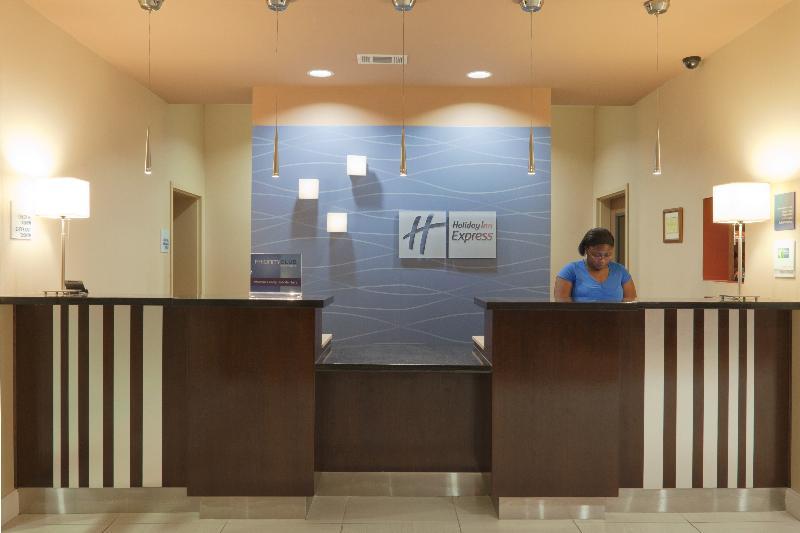 Holiday Inn Express Hotel Winona North By Ihg Luaran gambar