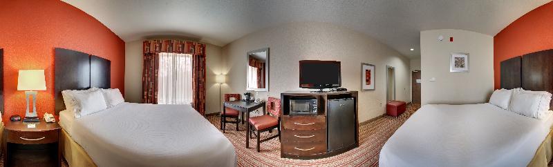 Holiday Inn Express Hotel Winona North By Ihg Luaran gambar