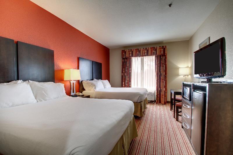 Holiday Inn Express Hotel Winona North By Ihg Luaran gambar