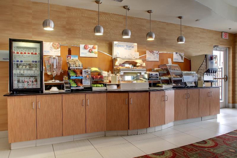 Holiday Inn Express Hotel Winona North By Ihg Luaran gambar